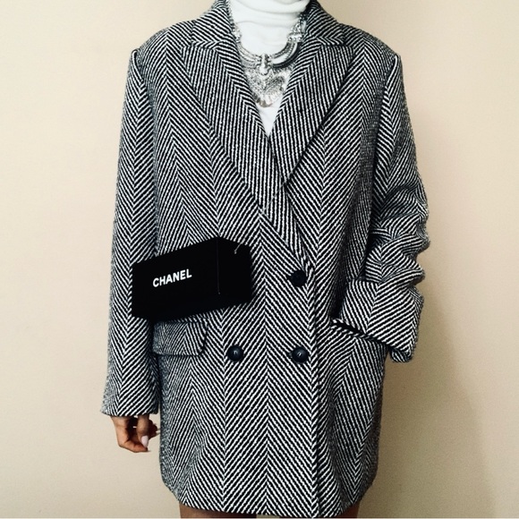 Brand New Zara coat - Picture 9 of 11